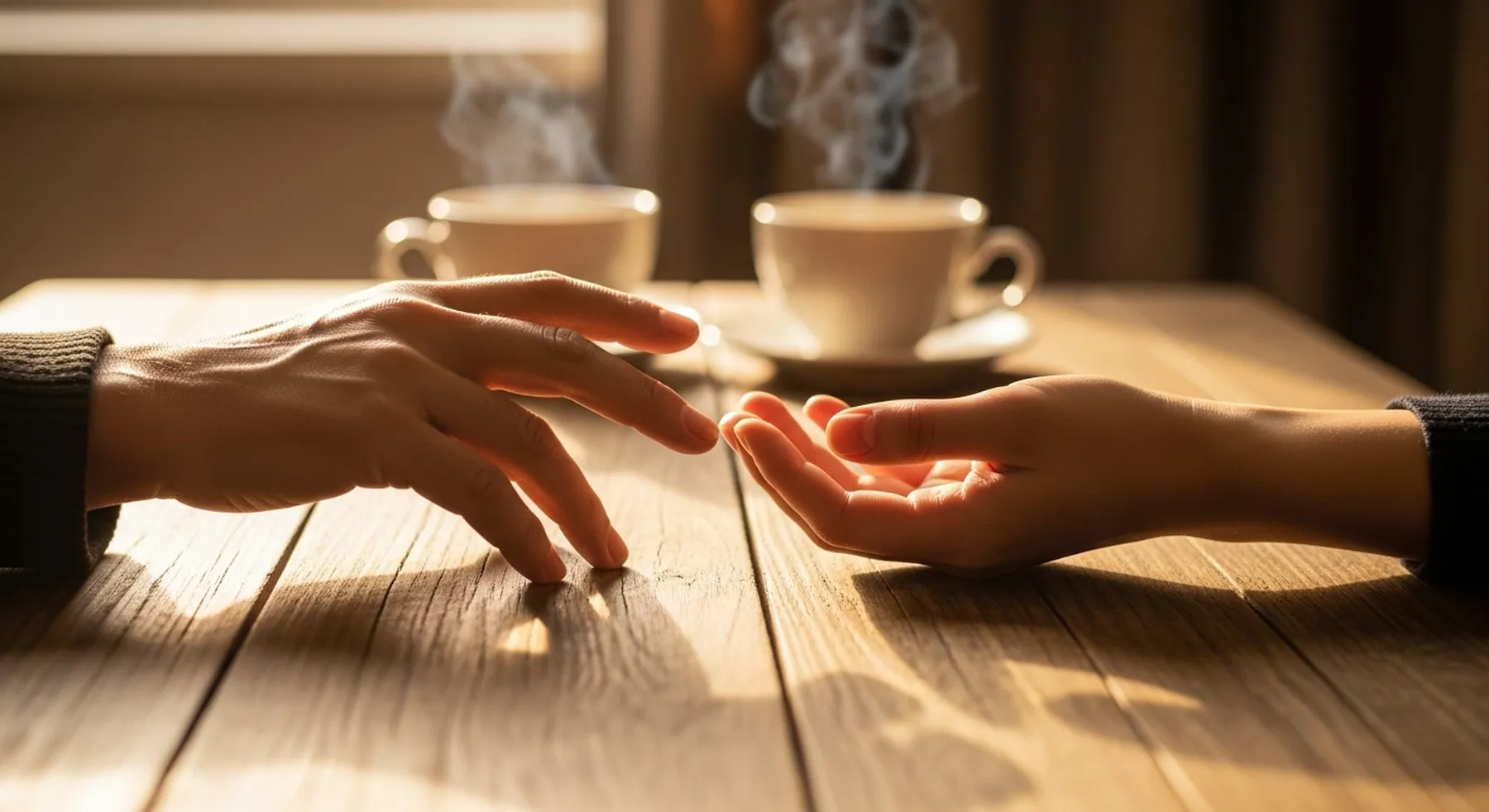 señales de que una relación se está apagando Un lugar para Hablar 1