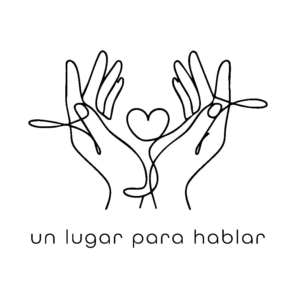 un lugar para hablar Logo Def-11 Transparente
